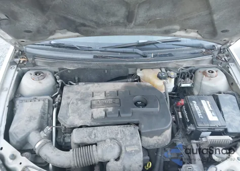 2007 Pontiac G6 from USA, damaged, VIN 1G2ZG58B674258200